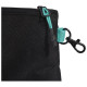 Adidas Νεσεσέρ Mercedes-AMG Petronas Formula 1 Team DNA Travel Dopp Kit